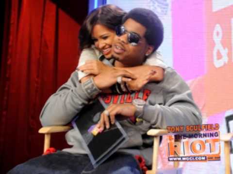 Webbie Goes In On Terrence J and Rocsi Again -